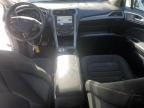 2020 Ford Fusion Se en Venta en Davison, MI - Front End