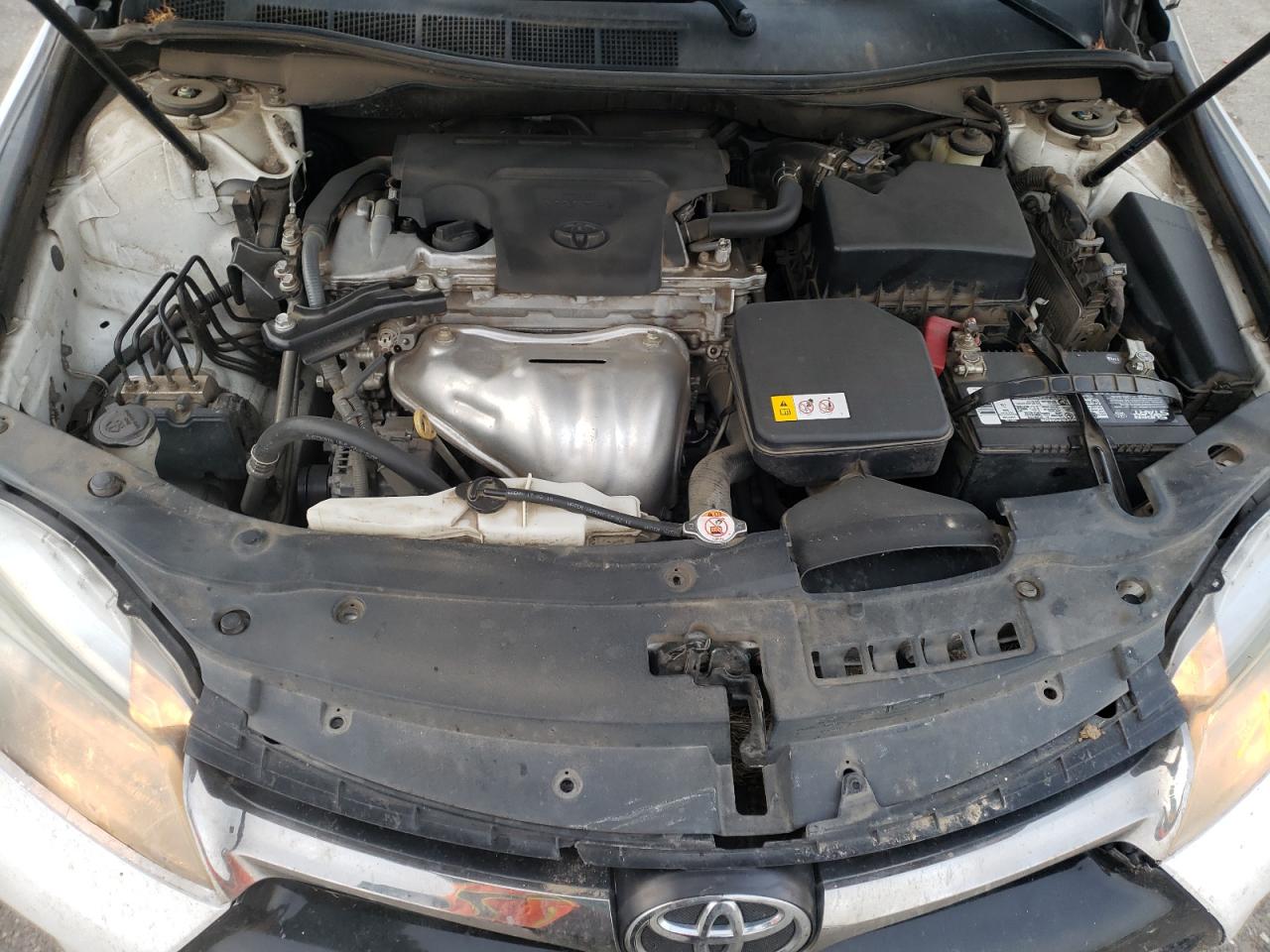 2017 Toyota Camry - Image 12