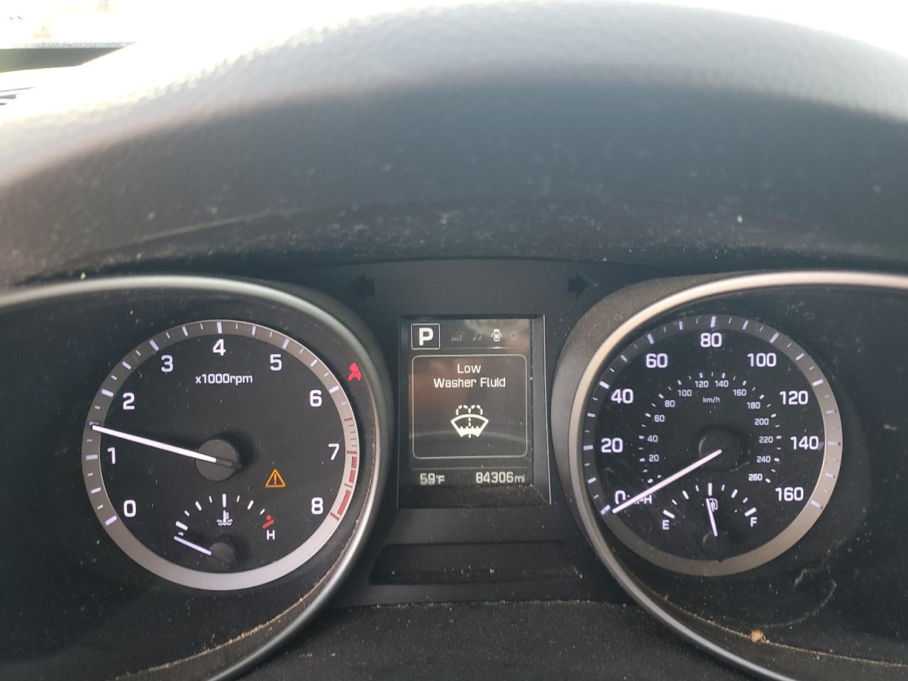 2019 Hyundai Santa Fe - Image 9