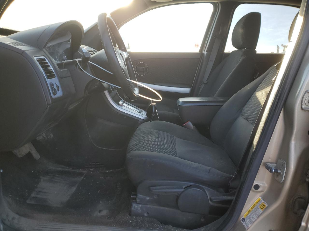 2008 Pontiac Torrent VIN: 2CKDL43FX86040615 Lot: 47273465