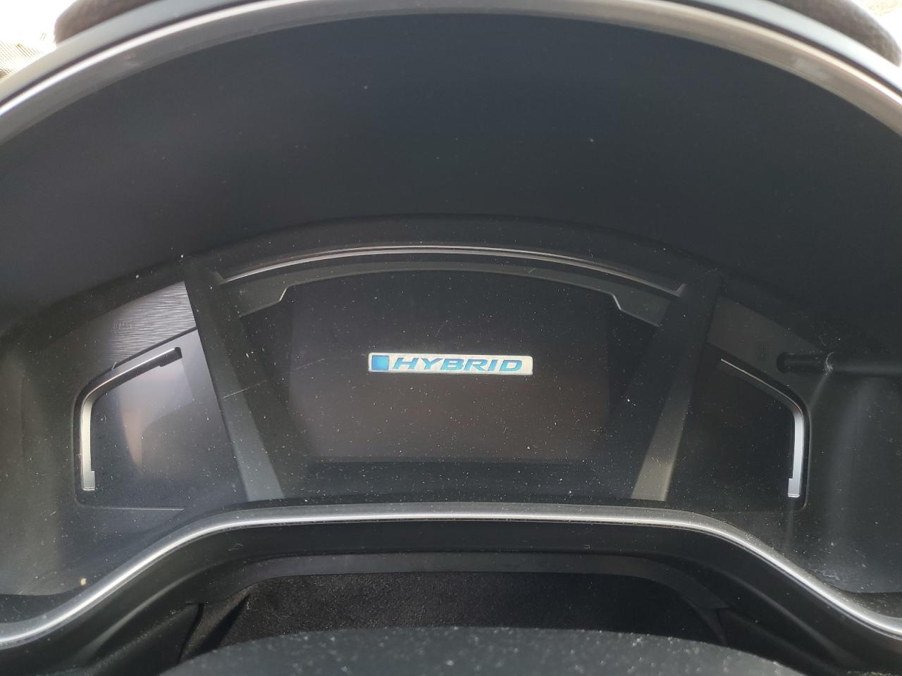 7FART6H99ME014267 HONDA CRV 2021
