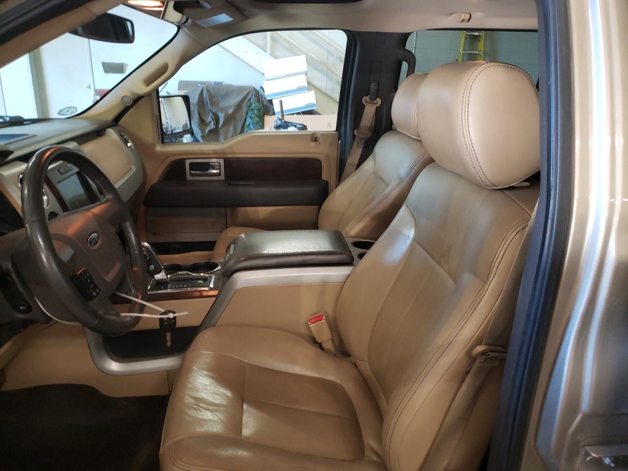 2012 Ford F-150 - Image 7