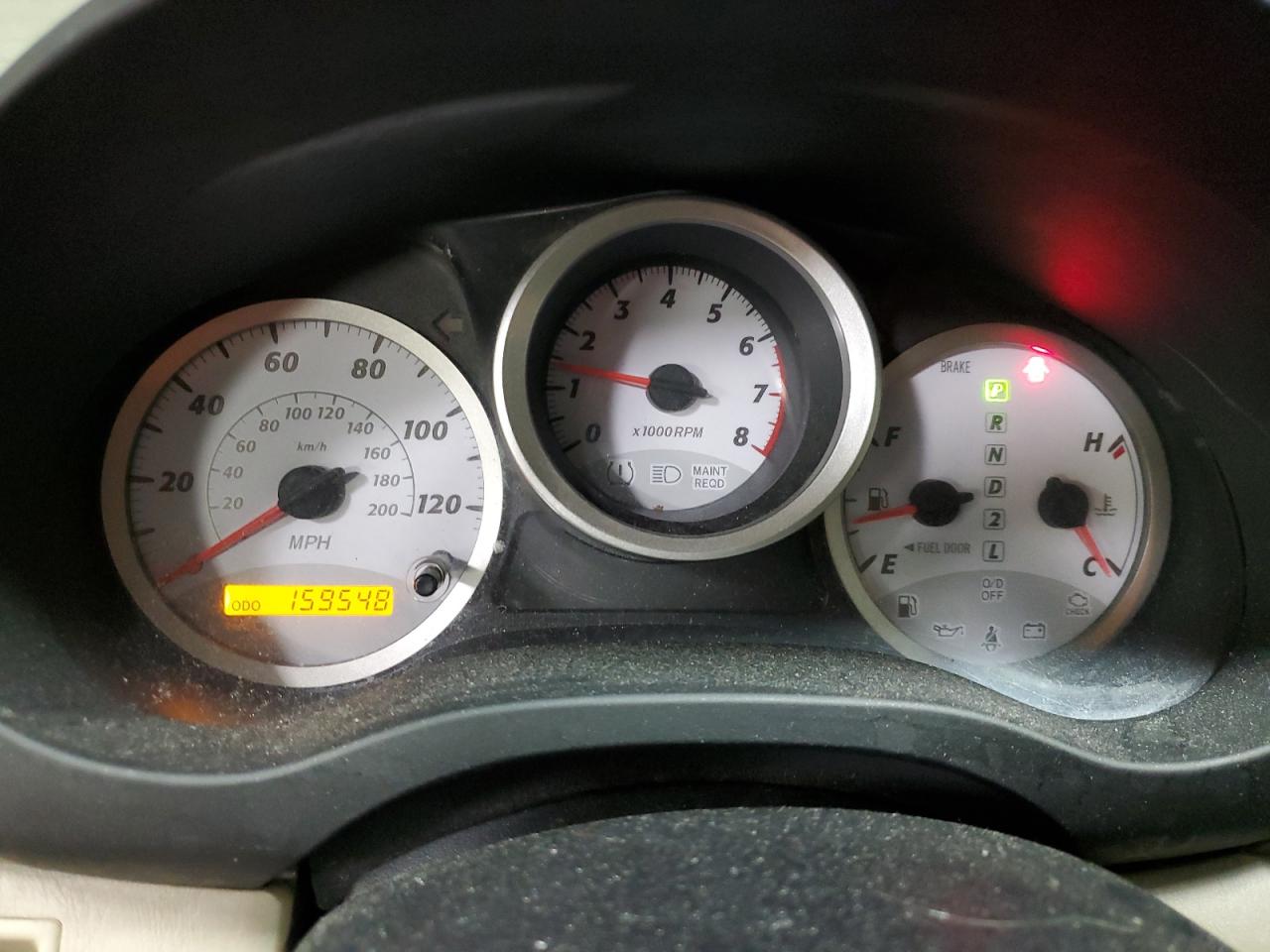 2004 Toyota RAV 4 - Image 9