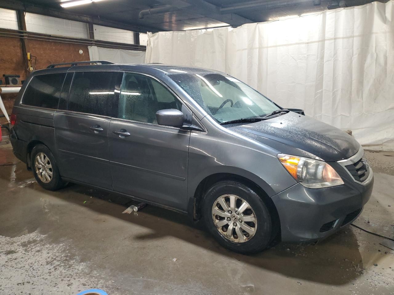 2010 Honda Odyssey - Image 1