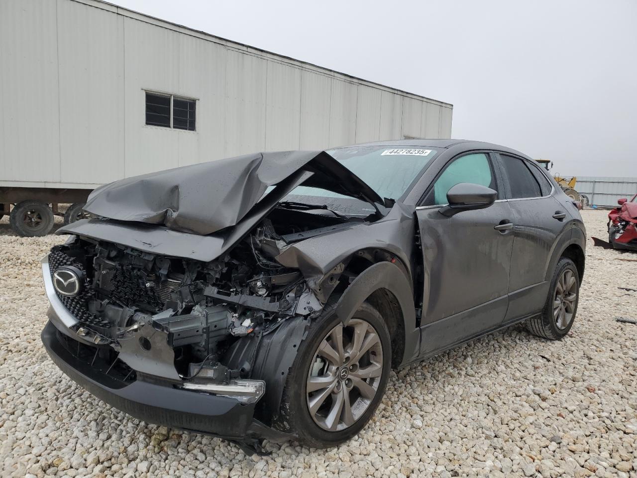 2021 Mazda CX-30 - Image 1