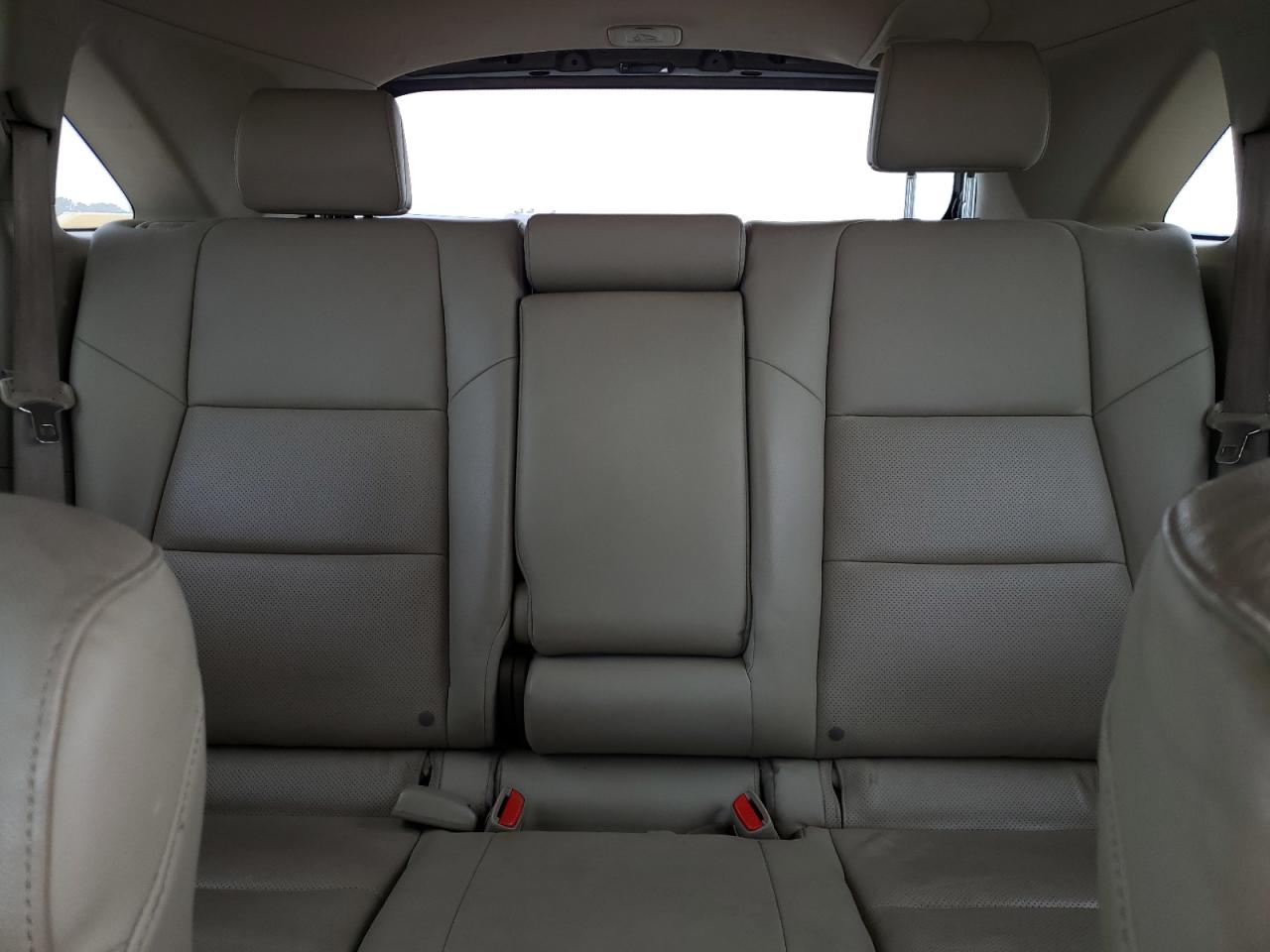 2013 Acura RDX - Image 10