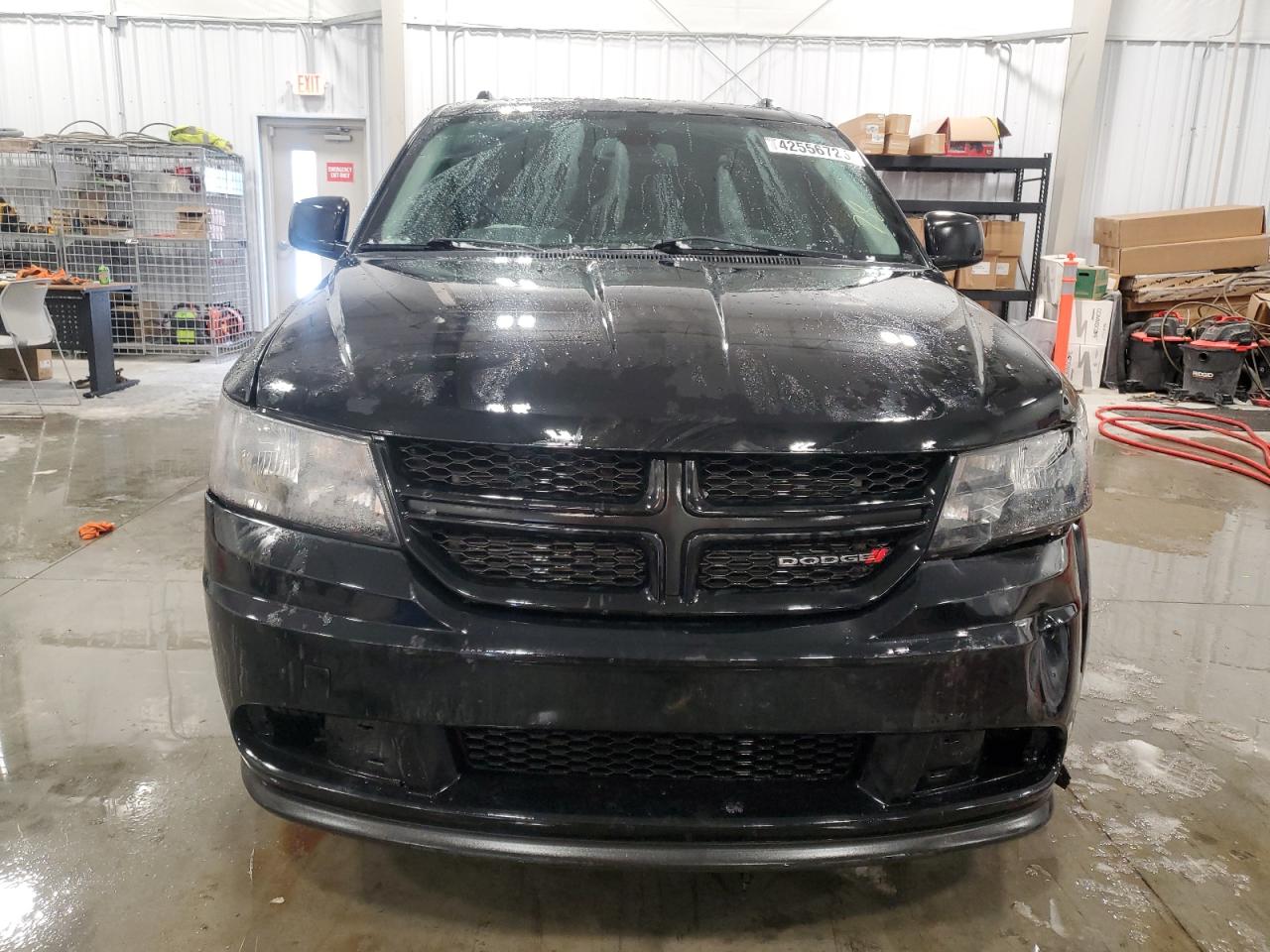 2018 Dodge Journey - Image 5