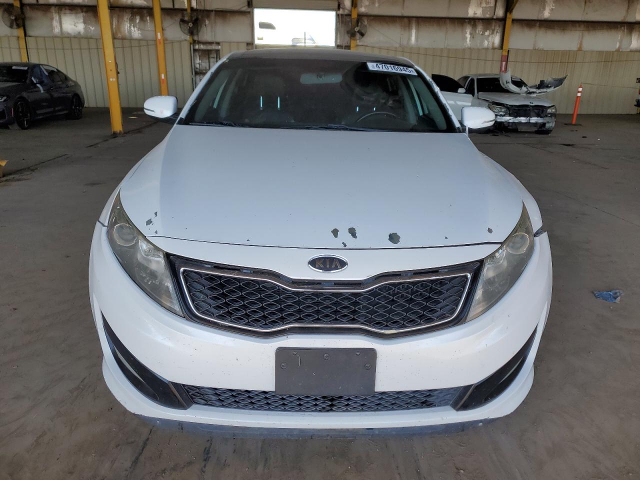 2012 Kia Optima - Image 5