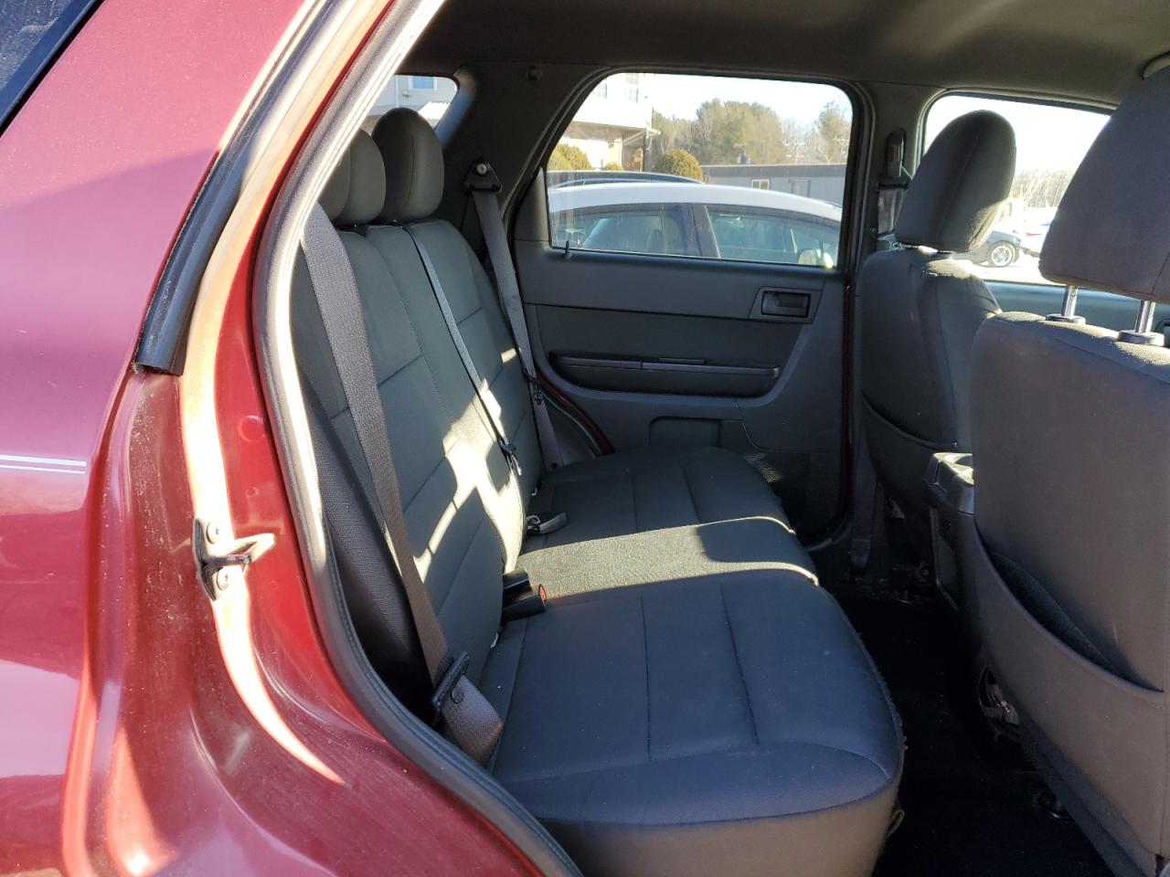 2012 Ford Escape - Image 11