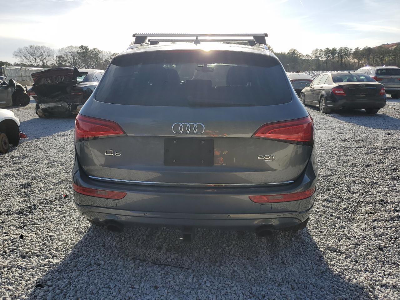 2015 Audi Q5 - Image 6
