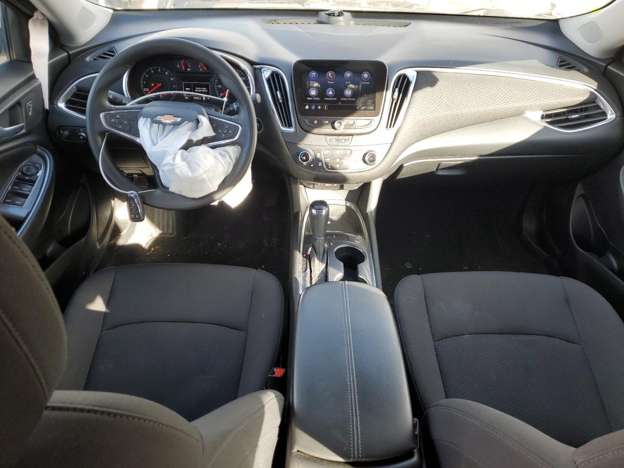 2020 Chevrolet Malibu - Image 8