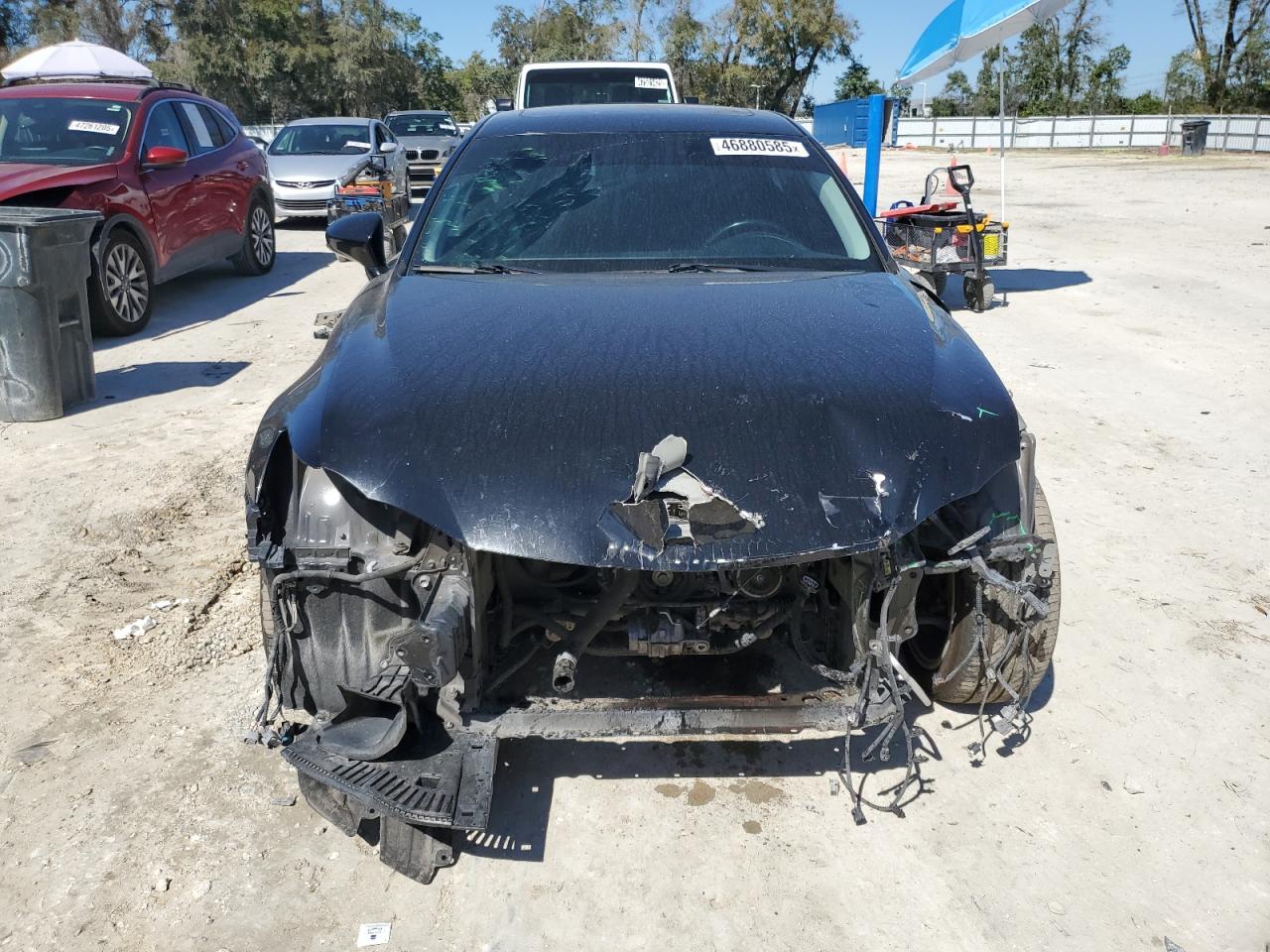 2014 Lexus IS - Image 5