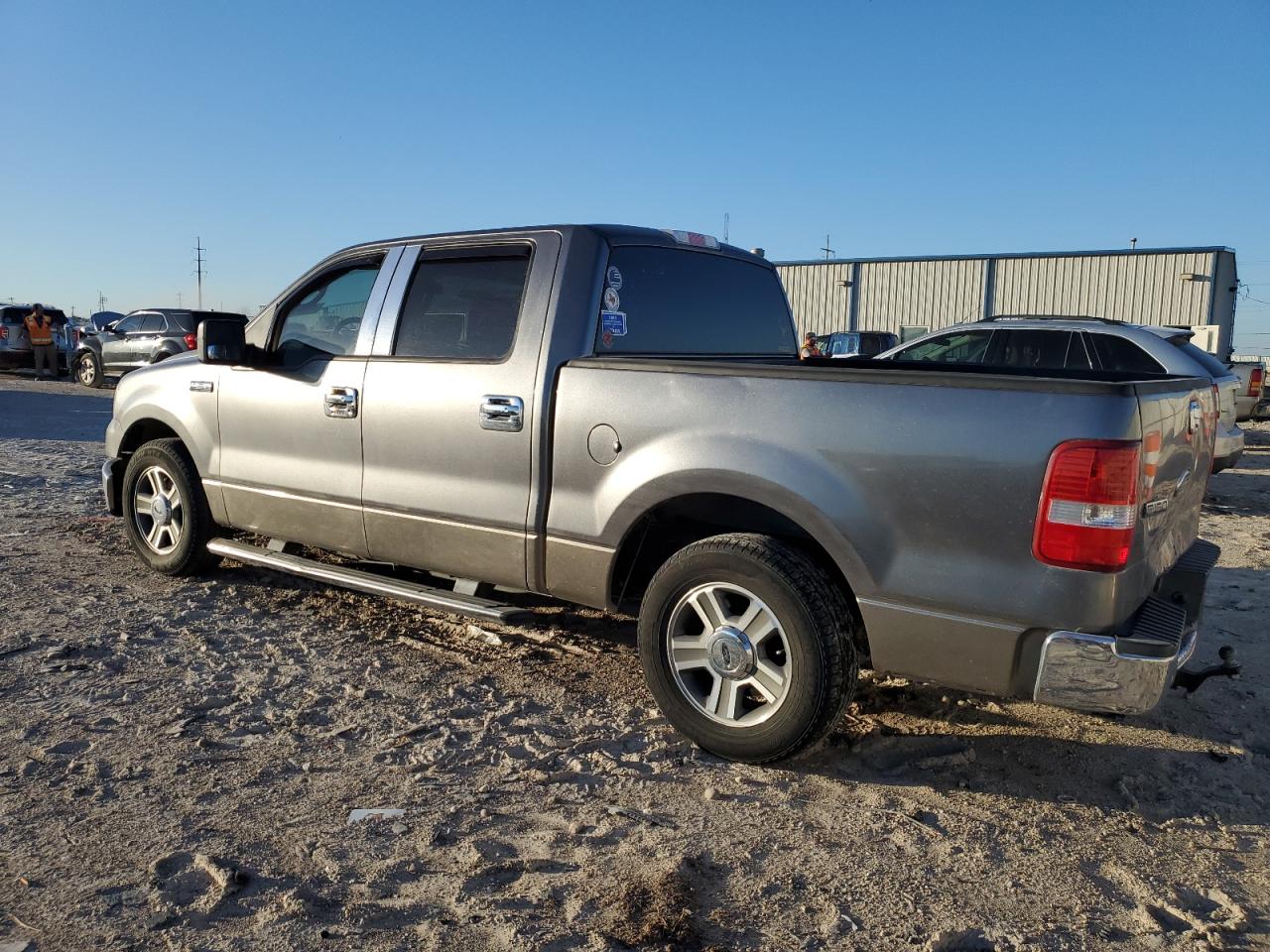 2006 Ford F-150 - Image 2