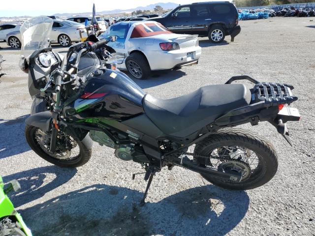 2021 SUZUKI DL650 