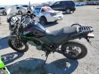2021 Suzuki Dl650  zu verkaufen in Las Vegas, NV - Vandalism