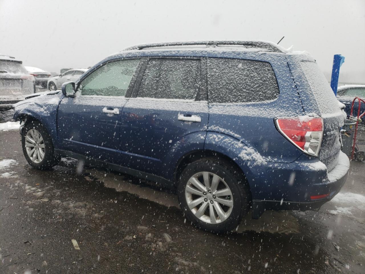 2013 Subaru Forester - Image 2