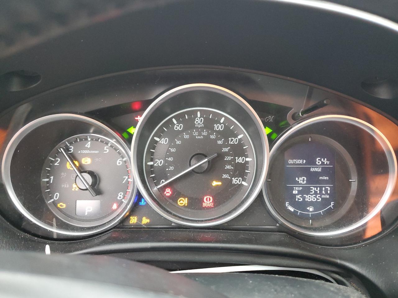 2016 Mazda CX-5 - Image 9