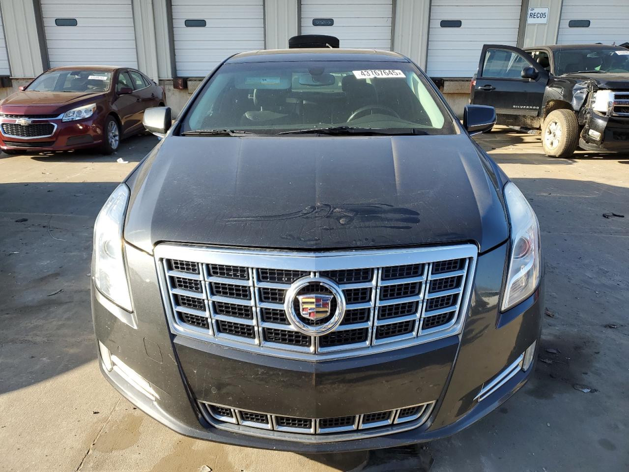 2013 Cadillac XTS - Image 5