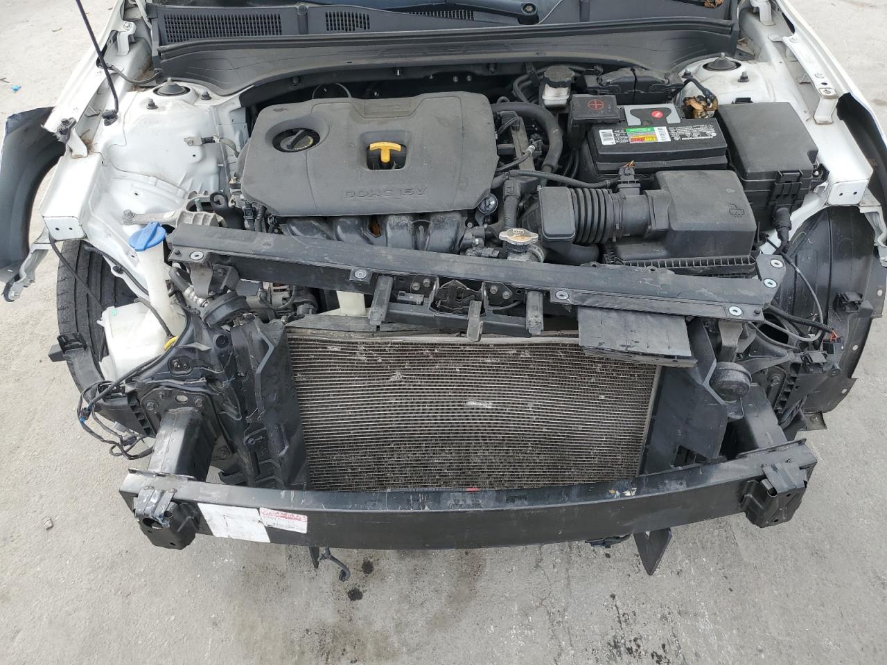 2019 Kia Forte - Image 12
