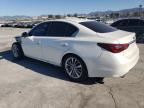 2019 Infiniti Q50 Luxe zu verkaufen in Sun Valley, CA - Front End
