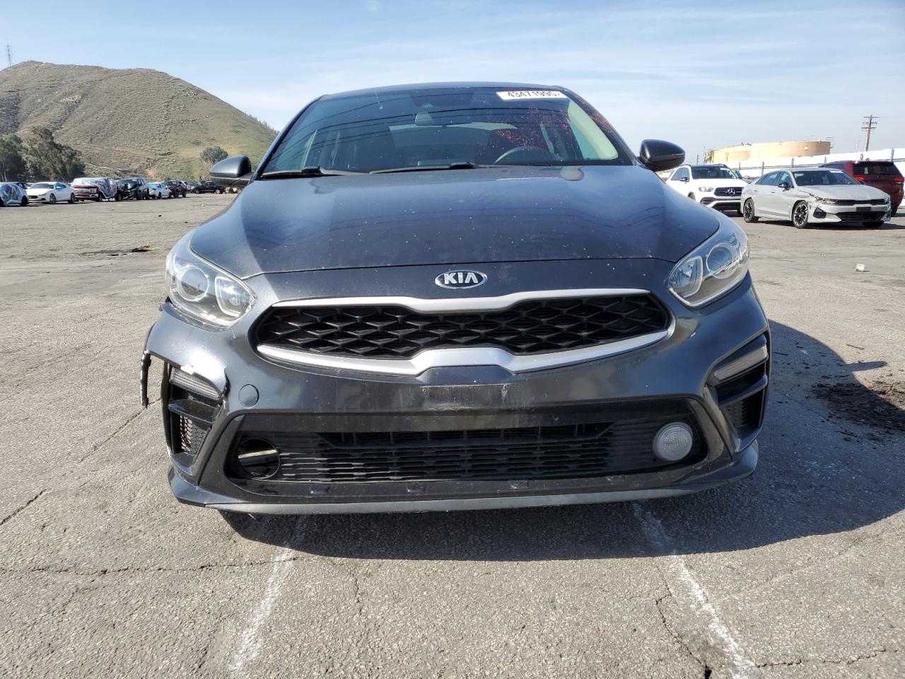 2020 Kia Forte - Image 5