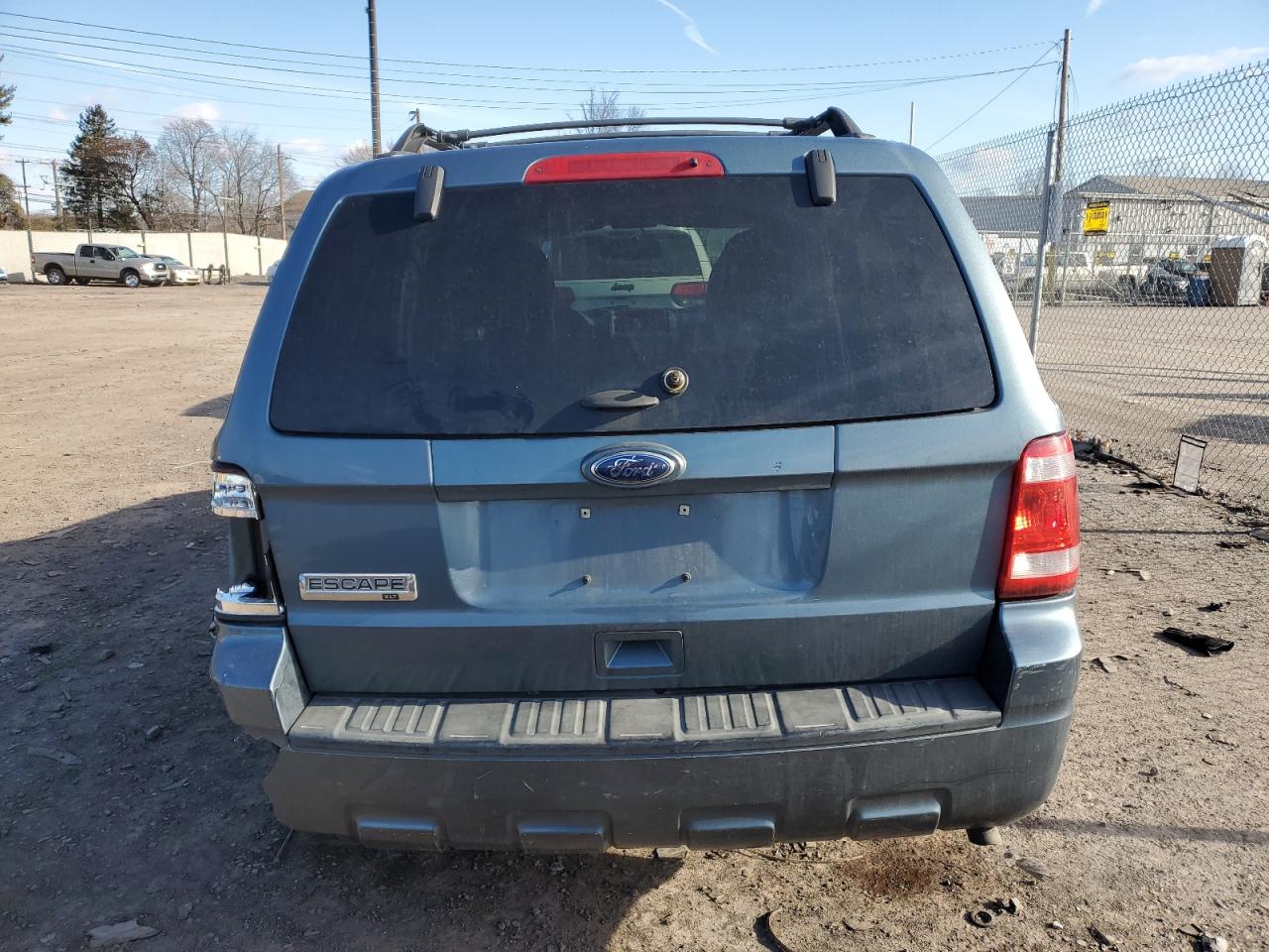 2011 Ford Escape - Image 6
