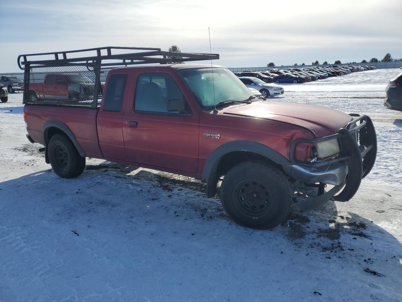 1999 Ford Ranger - Image 4