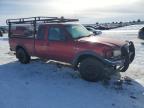 1999 Ford Ranger Super Cab zu verkaufen in Airway Heights, WA - Front End