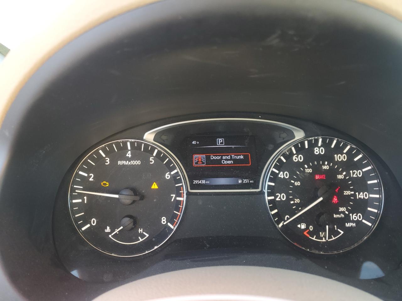 1N4AL3AP4GN314620 NISSAN ALTIMA 2016