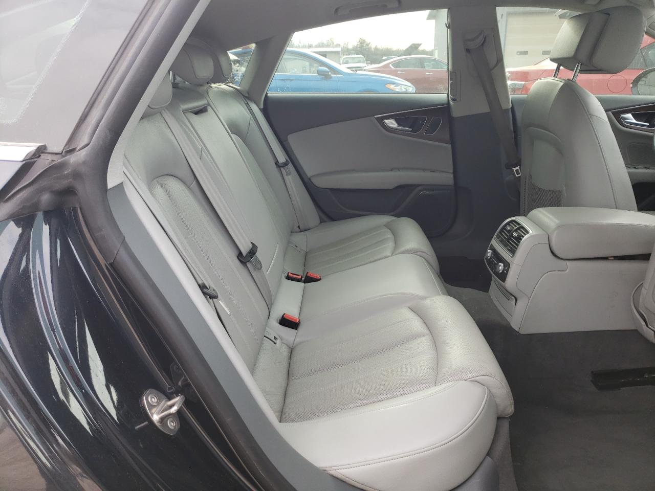 2013 Audi A7 - Image 10