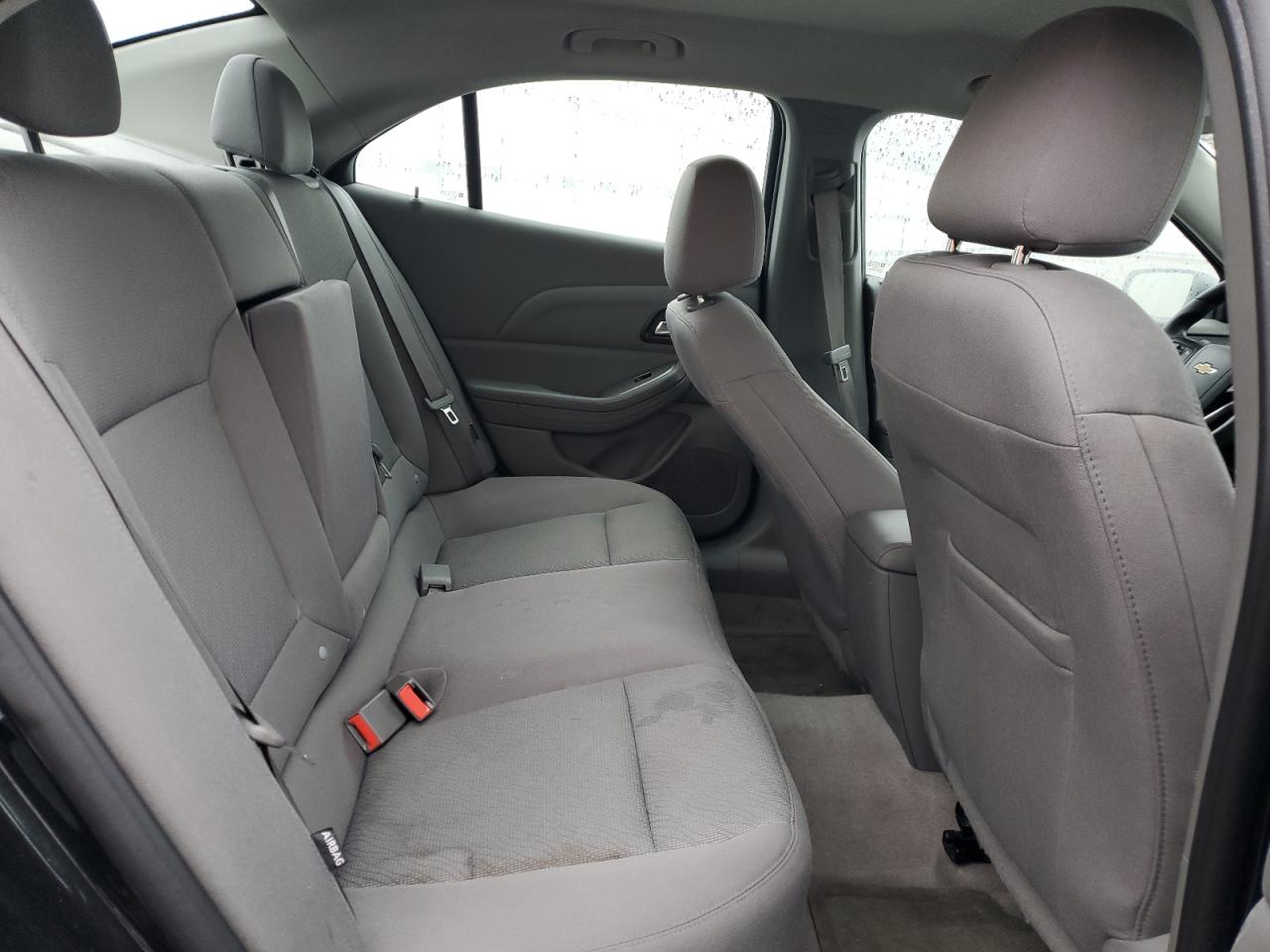 2014 Chevrolet Malibu - Image 10