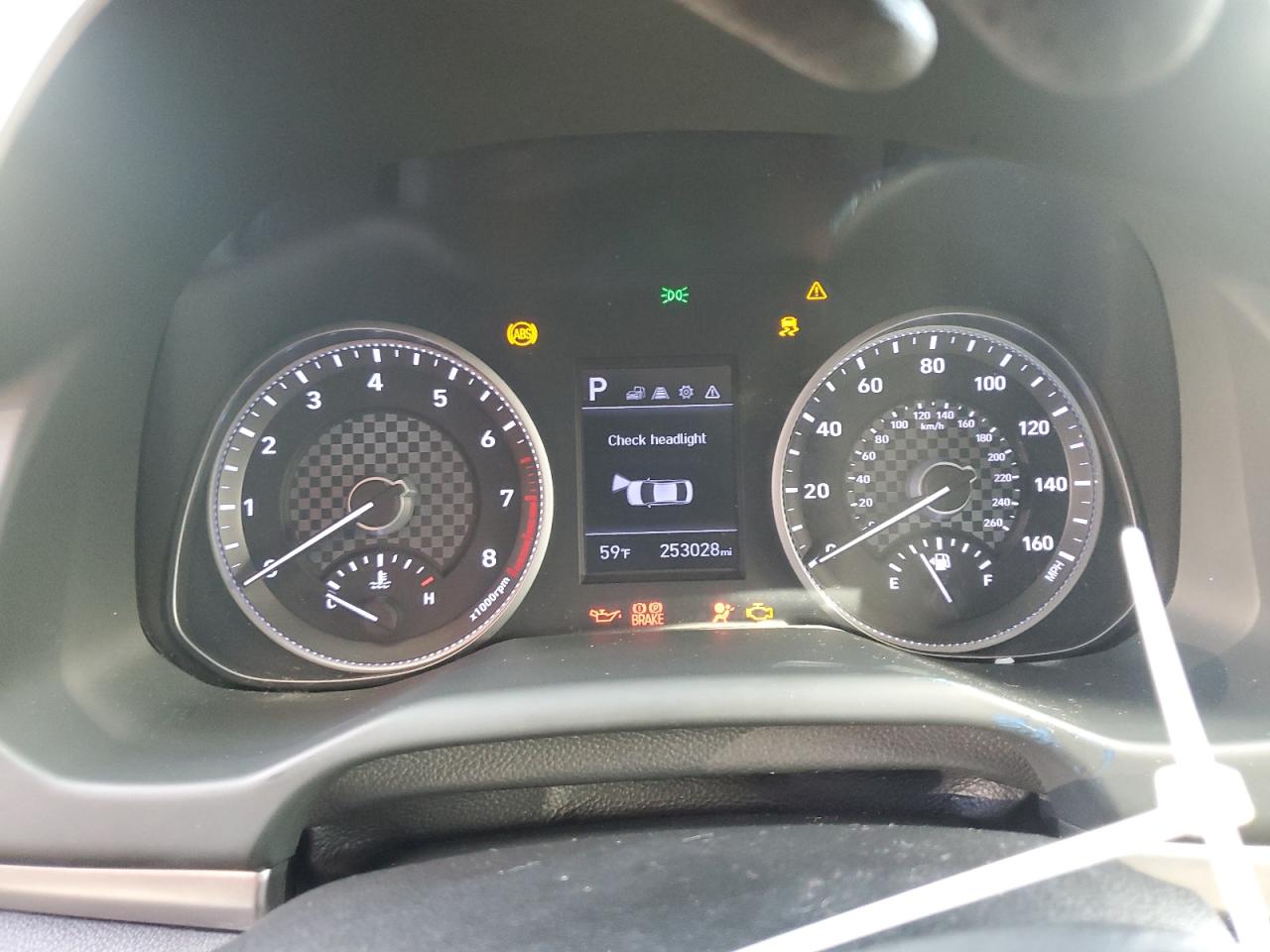 2020 Hyundai Elantra - Image 9
