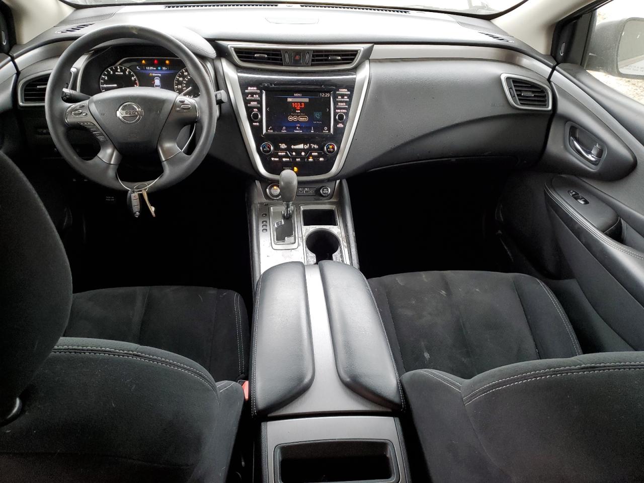 2020 Nissan Murano - Image 8