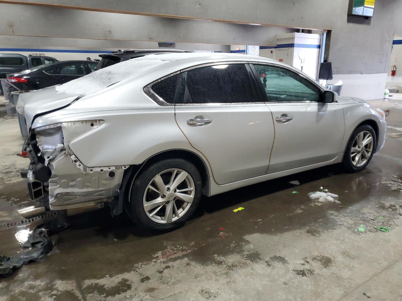 2013 Nissan Altima - Image 3