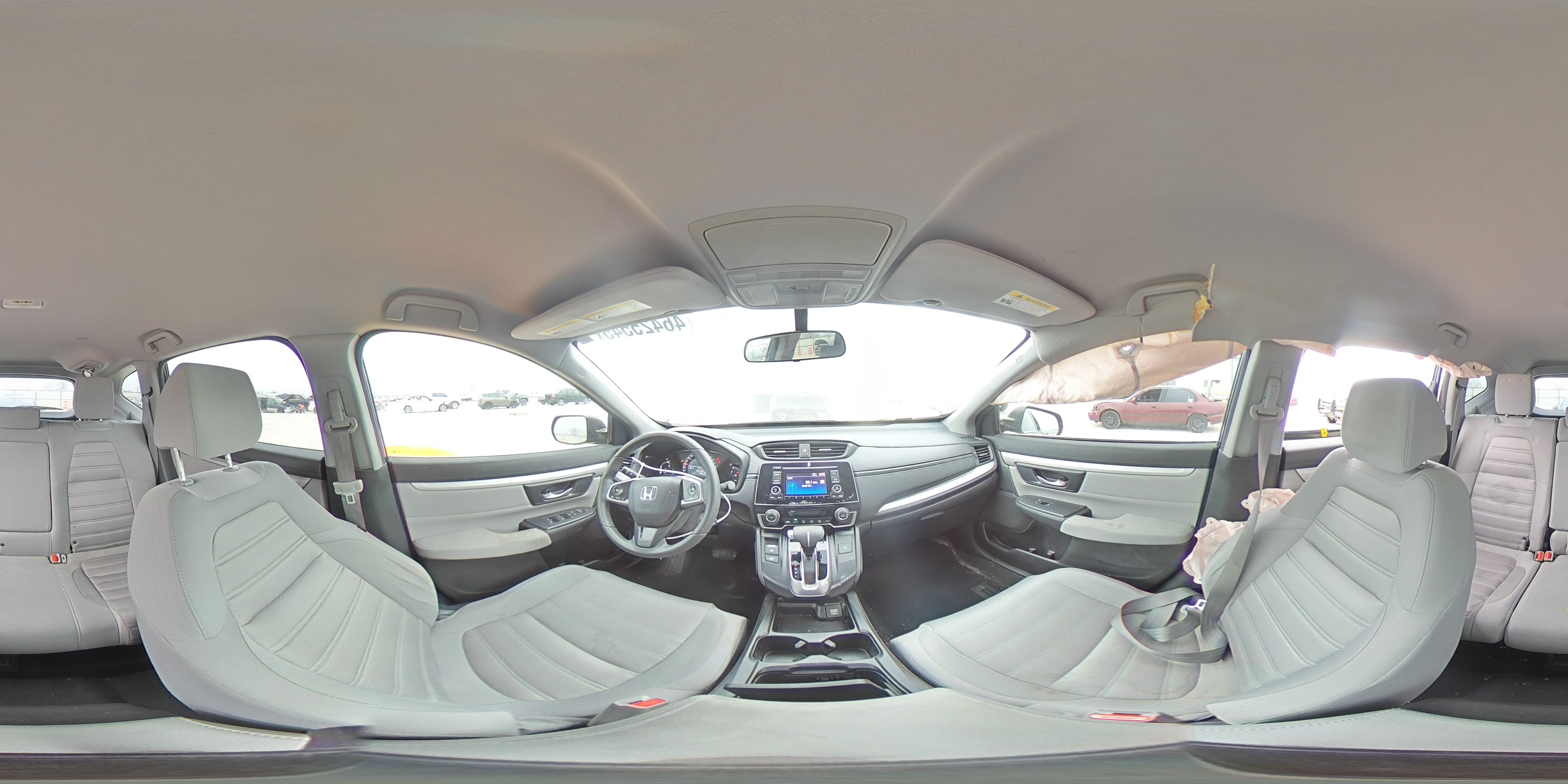 2018 Honda CR-V - Image 14