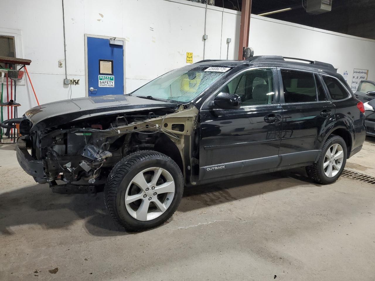 2014 Subaru Outback - Image 1