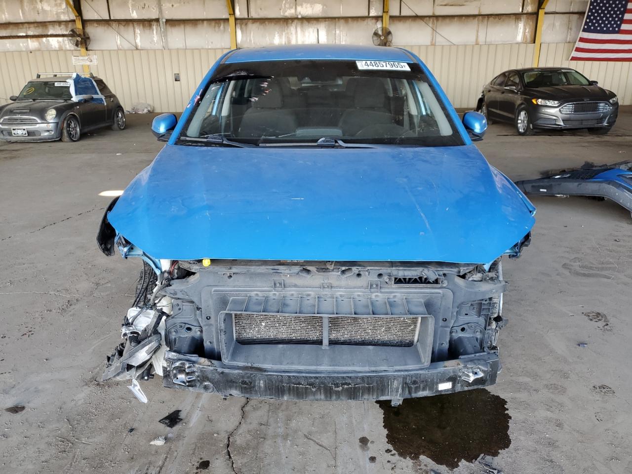2019 Hyundai Kona - Image 5