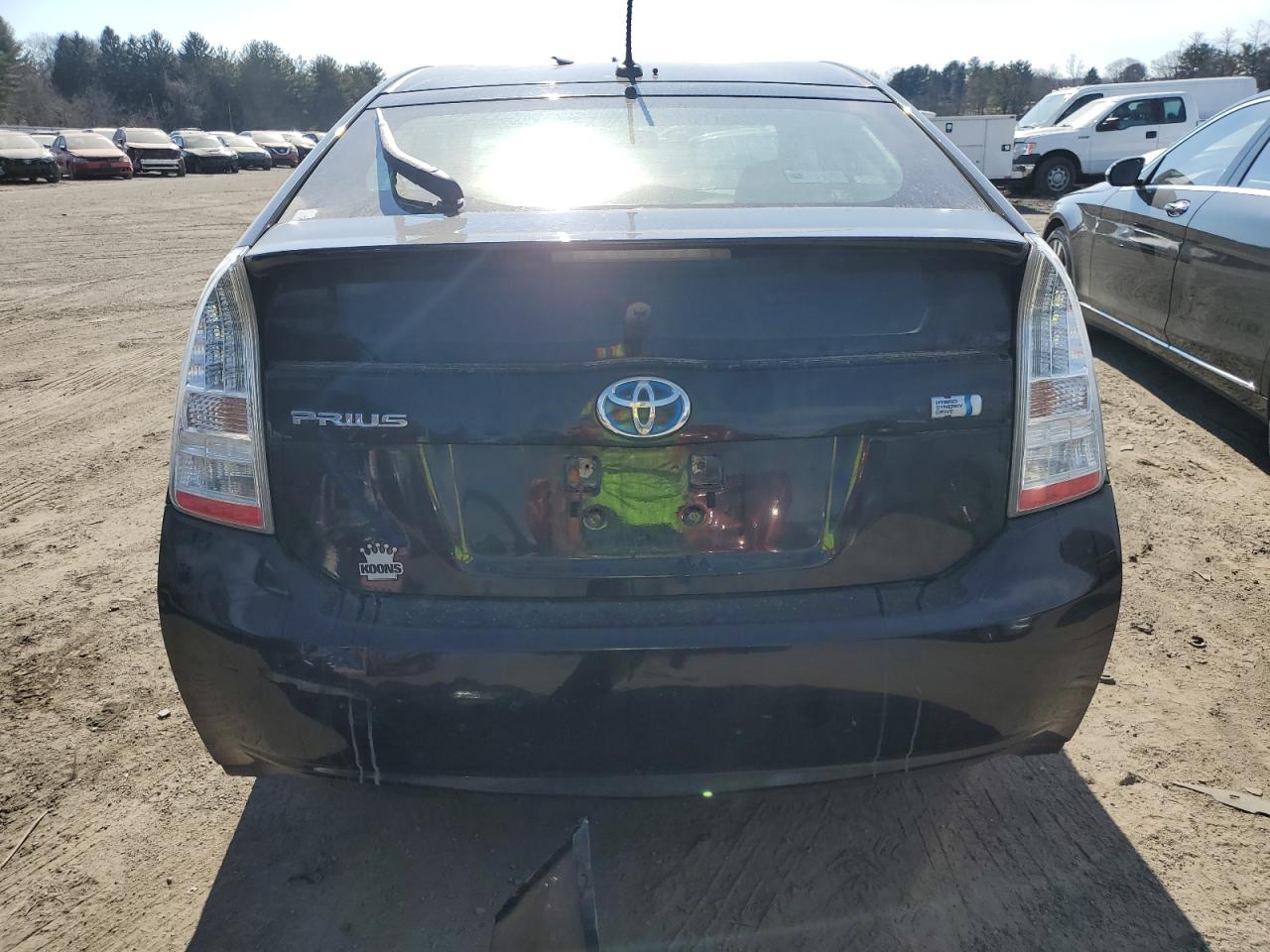 2010 Toyota Prius - Image 6