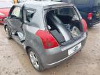 2007 SUZUKI SWIFT VVTS for sale at Copart BRISTOL