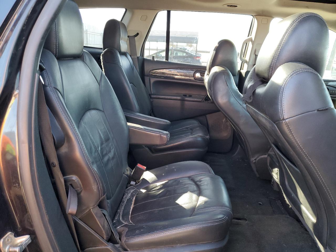 2014 Buick Enclave - Image 11