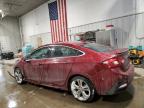 2018 Chevrolet Cruze Premier de vânzare în Des Moines, IA - Front End