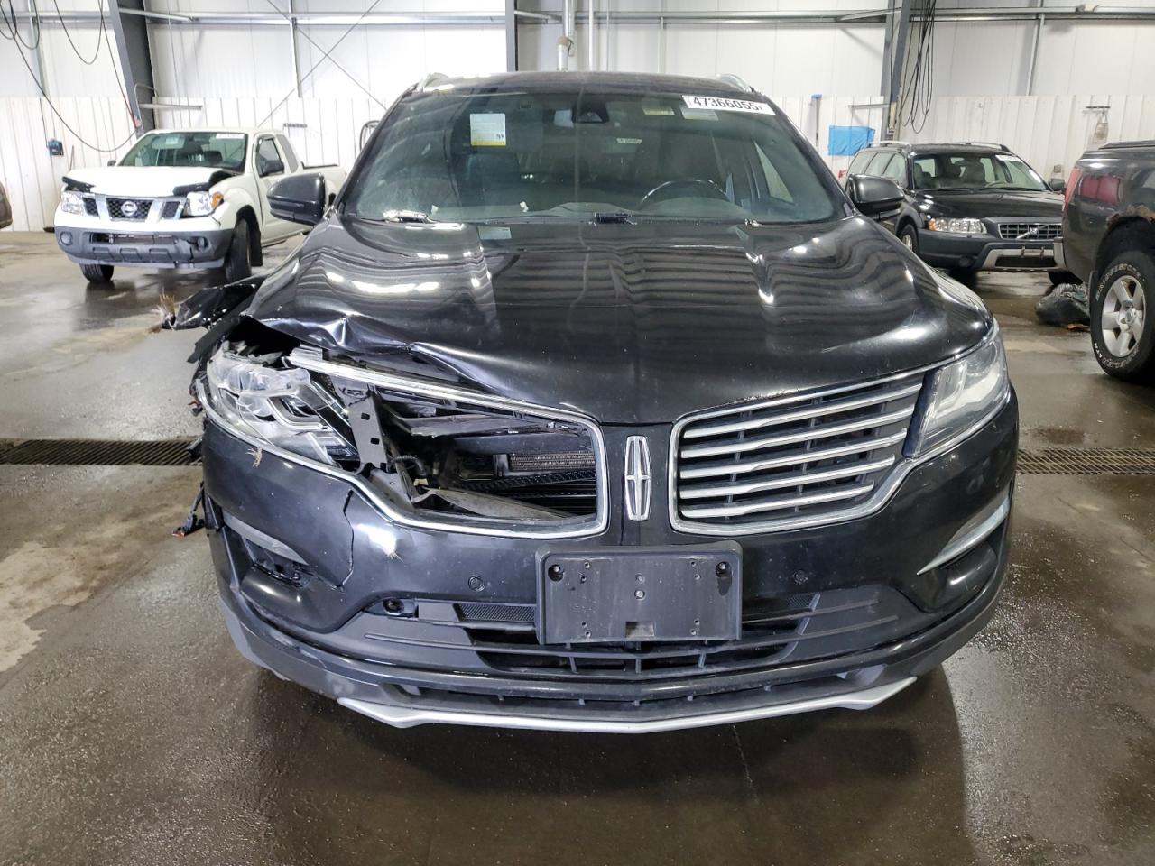 2017 Lincoln MKC - Image 5