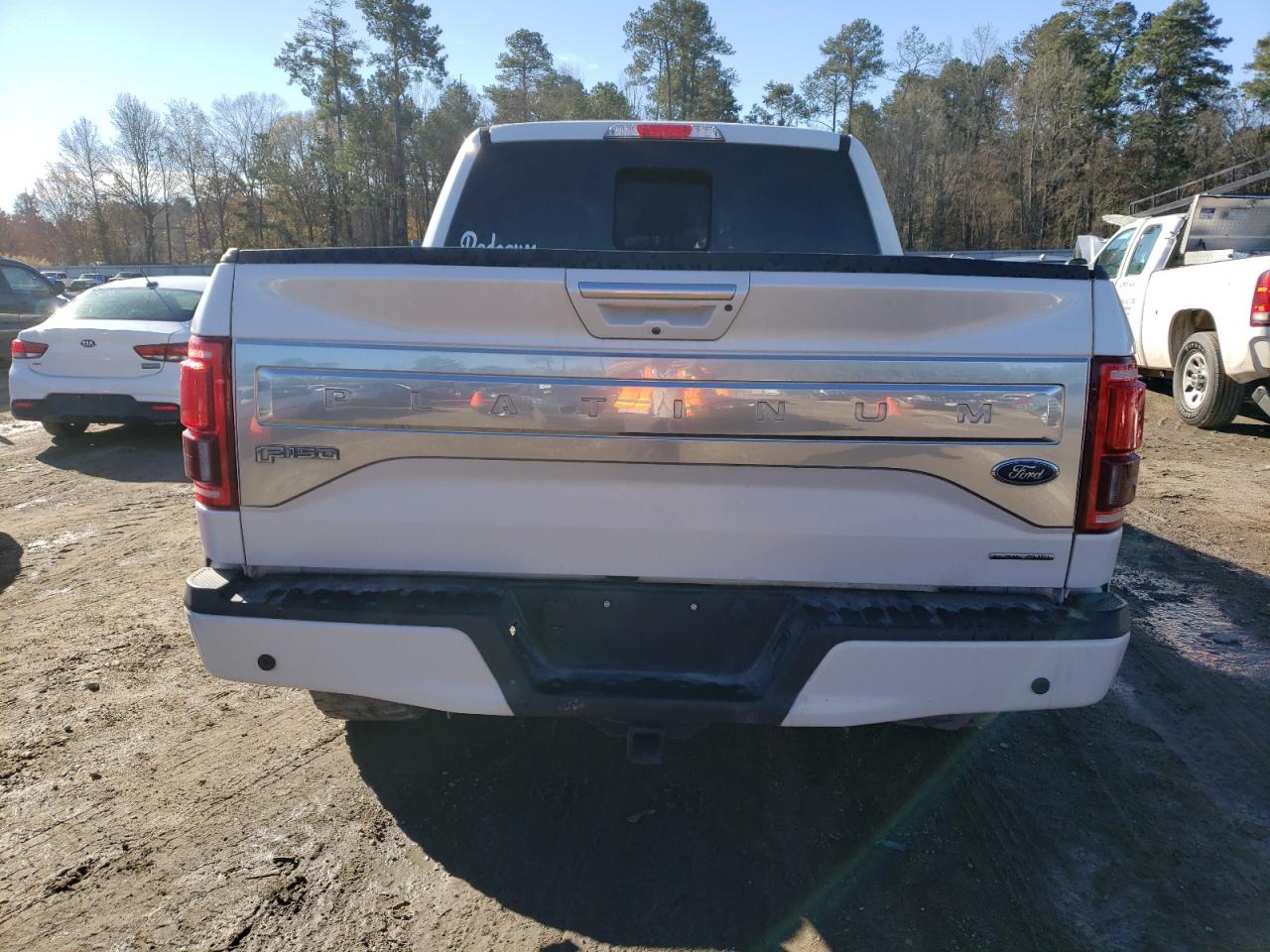 2015 Ford F-150 - Image 6