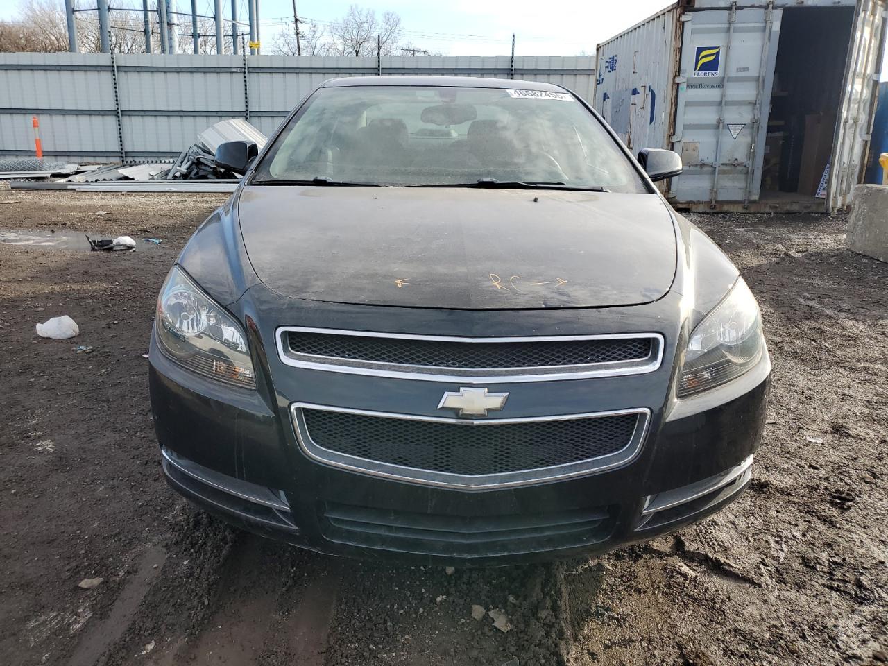 2009 Chevrolet Malibu - Image 5