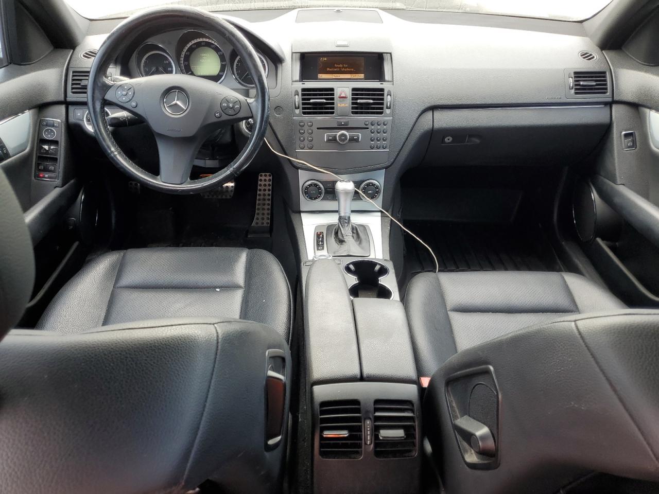 2011 Mercedes-Benz C-klasse - Image 8
