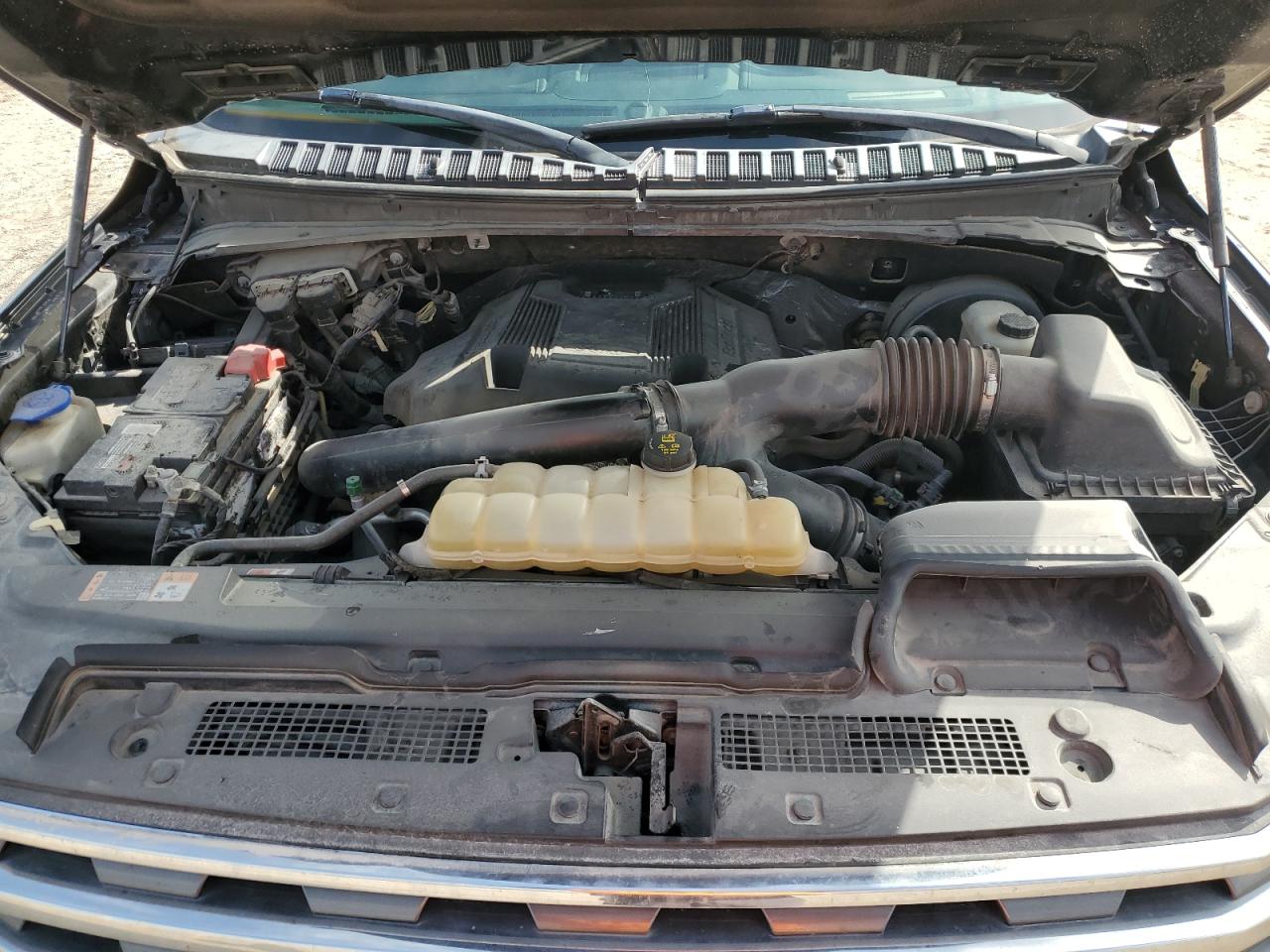 1FMJU1HT2KEA03559 FORD EXPEDITION 2019