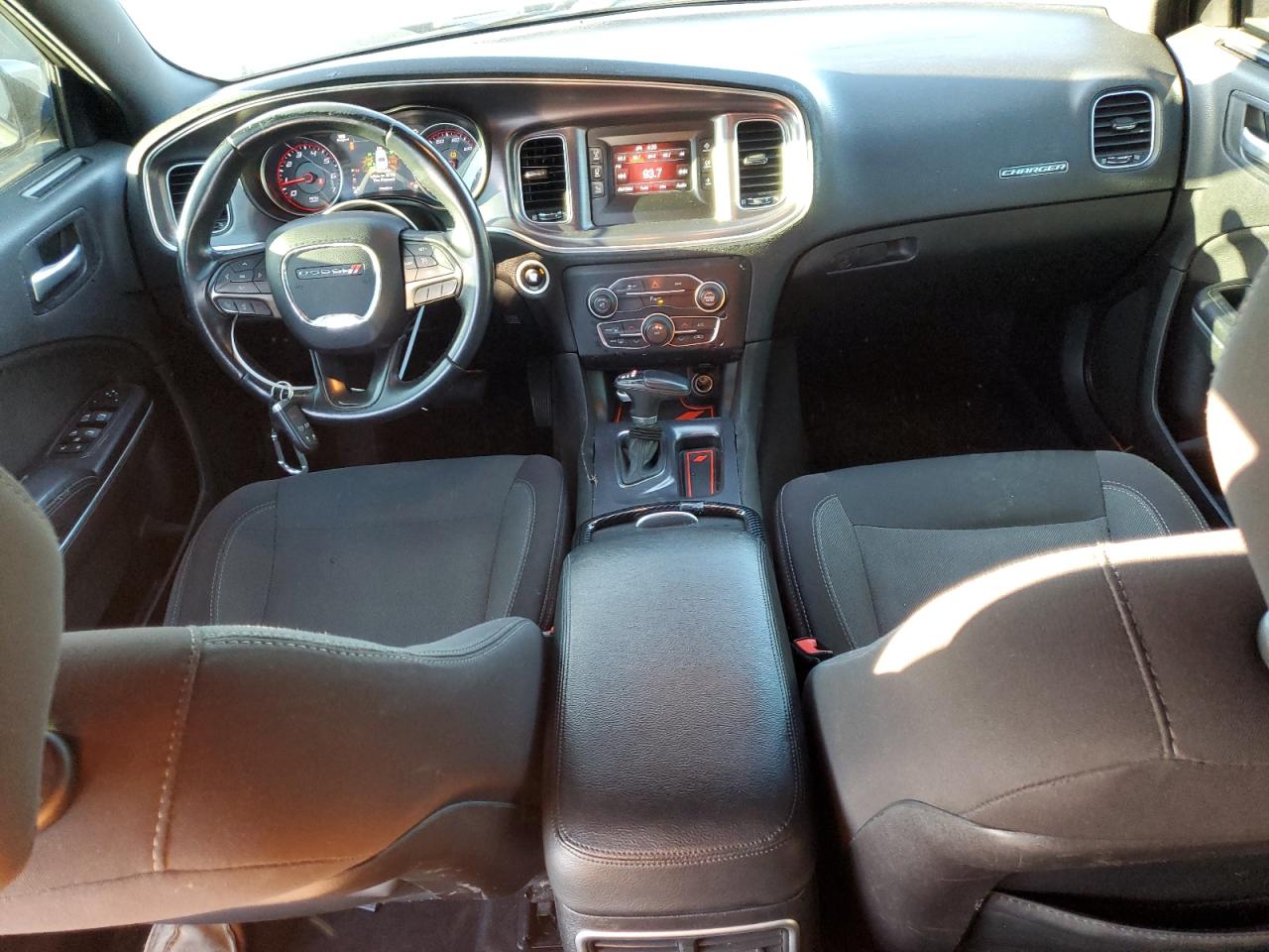 2015 Dodge Charger - Image 8