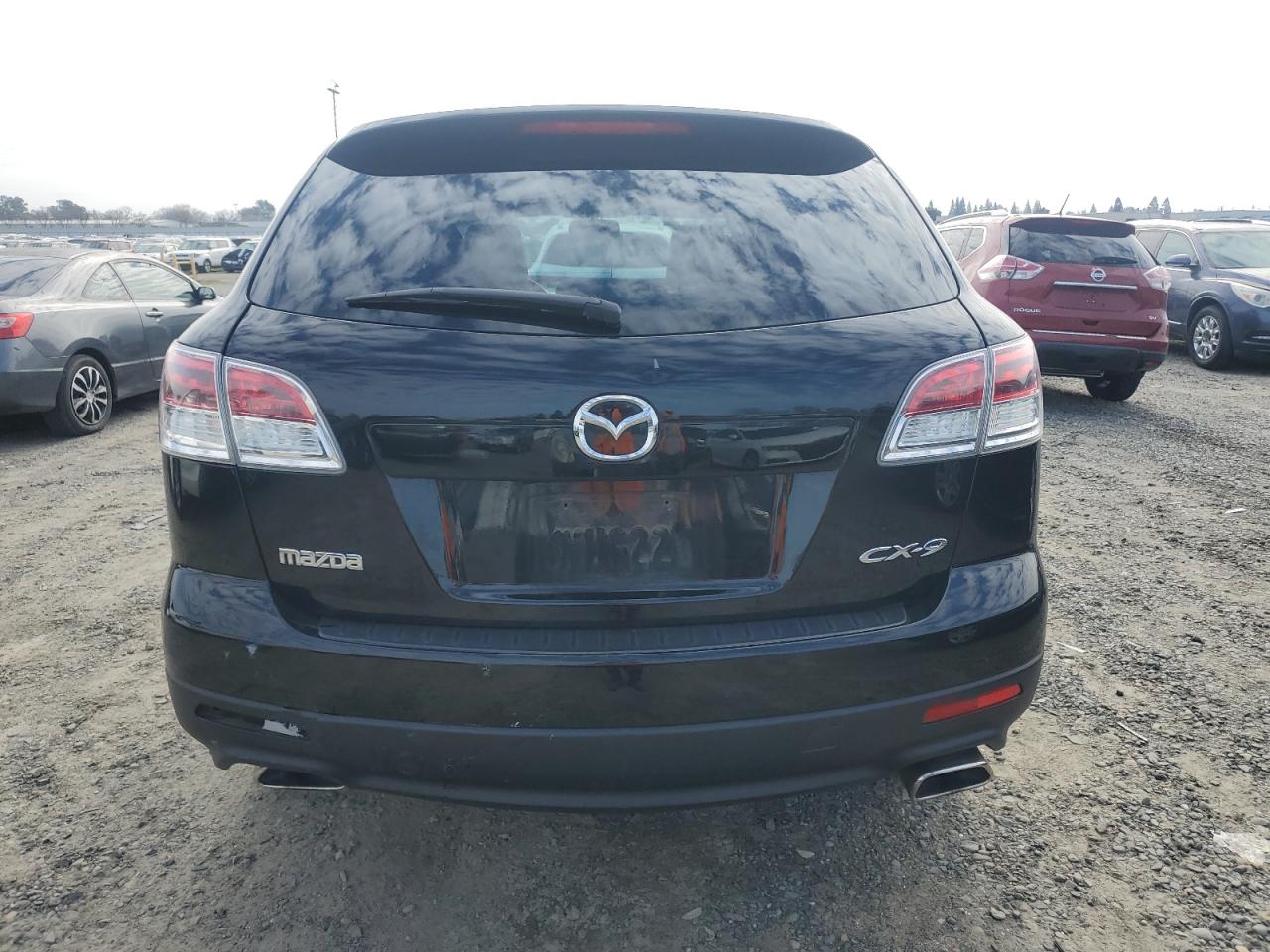 2009 Mazda CX-9 - Image 6