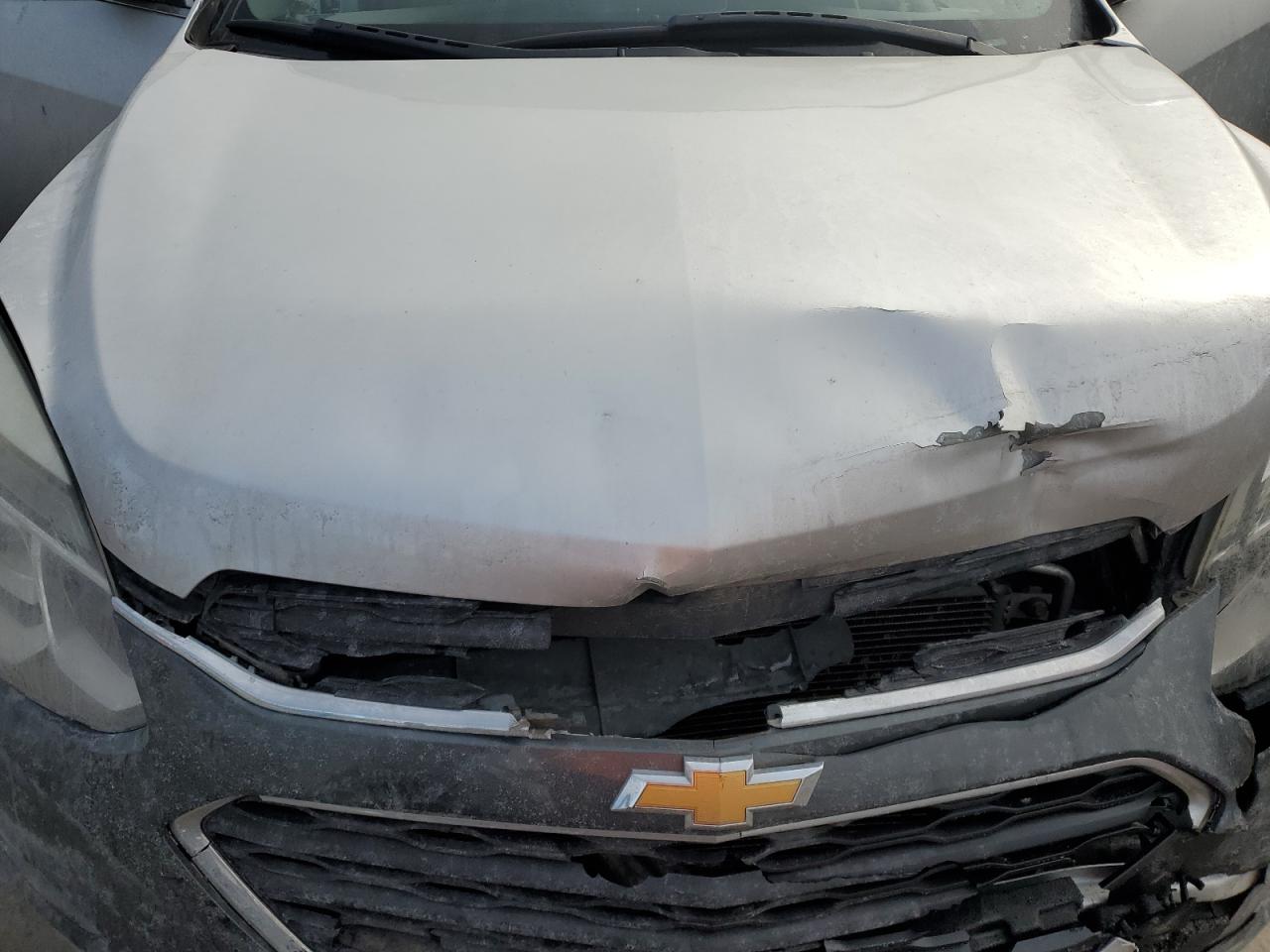 2GNALBEK4H1551685 CHEVROLET EQUINOX 2017