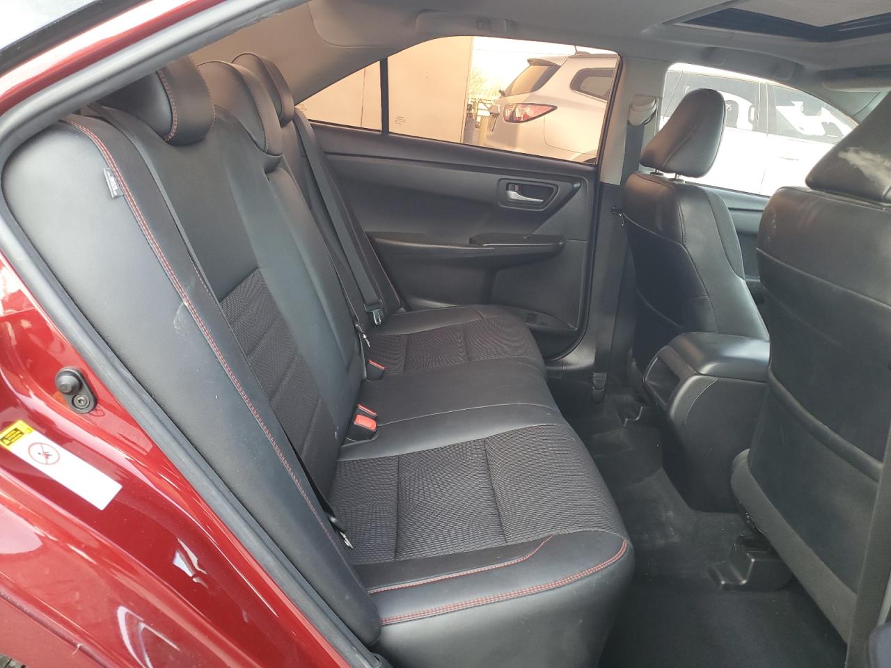 2017 Toyota Camry - Image 10